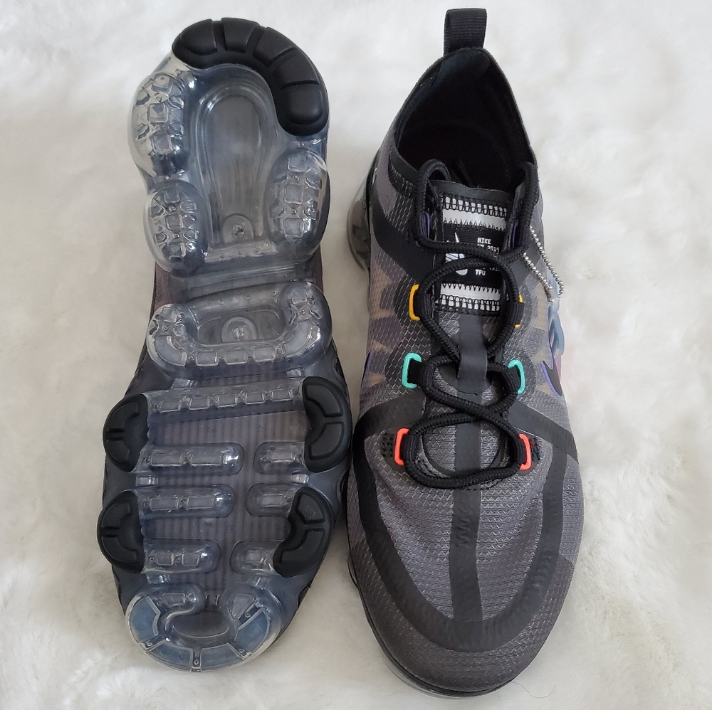Nike vapormax 2019 Windbreaker - Picture 5 of 6